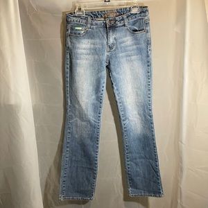 South Pole Jr Jeans. Straight leg